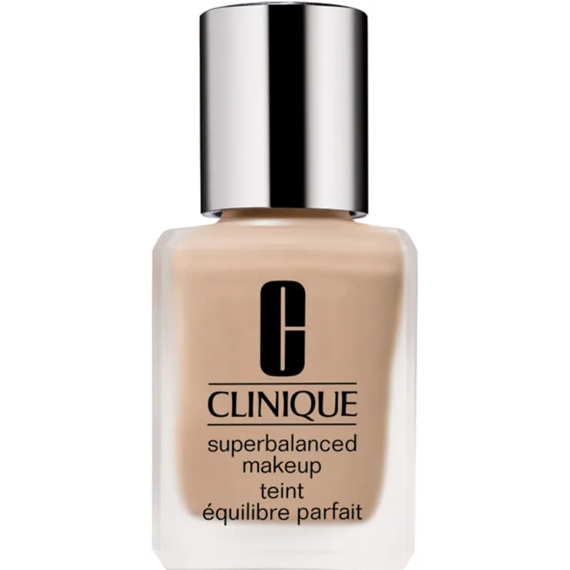 Superbalanced Makeup – Foundation