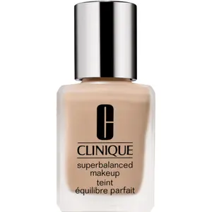 Superbalanced Makeup - Foundation