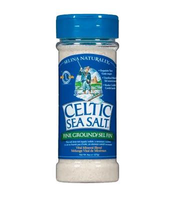 Celtic Finmalet Ströare 227 gram