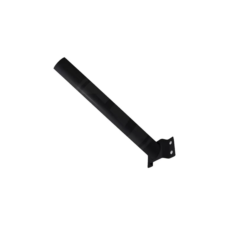 Arm till gatuarmatur �48 - F�r montering p� v�gg