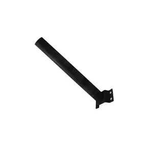 Arm till gatuarmatur �48 - F�r montering p� v�gg