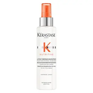 Nutritive Lotion Thermique - Blow-Dry Mist