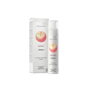 MOSSA Derma+ Rich Barrier Protecting Cream 60 ml