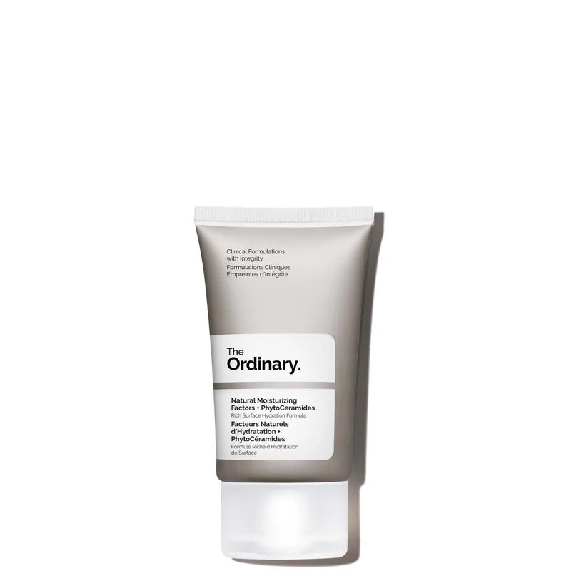 The Ordinary Natural Moisturizing Factors + Phytoceramides 30 ml
