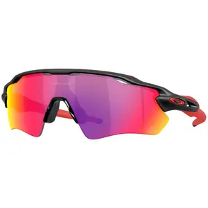 Oakley Radar EV Path, PRIZM™, 100T Matte Black