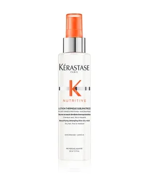 Nutritive Lotion Thermique - Blow-Dry Mist