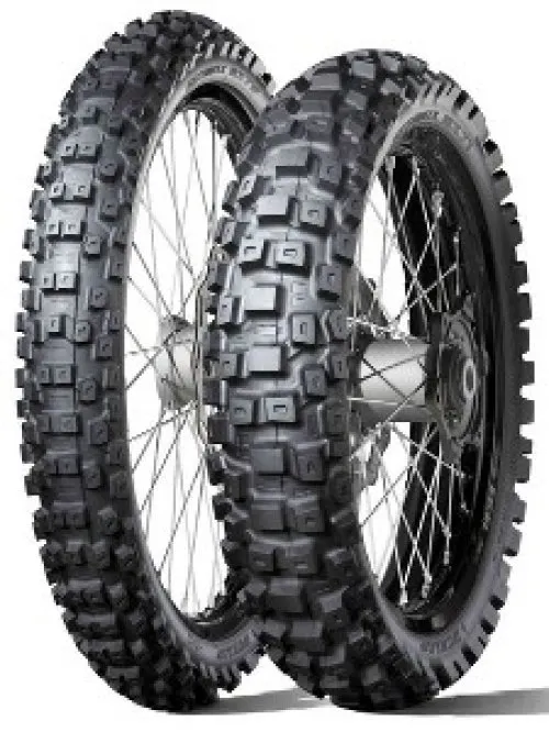 Dunlop Geomax MX 71 ( 120/80-19 TT 63M Bakhjul, M/C, Variante A )