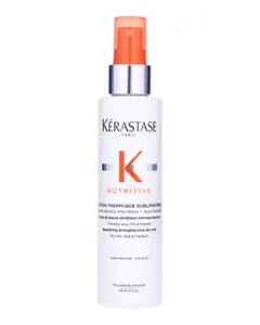 Nutritive Lotion Thermique - Blow-Dry Mist