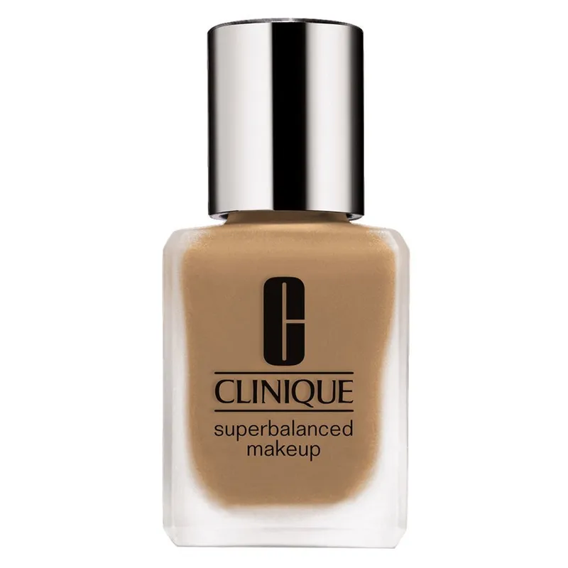Superbalanced Makeup - Foundation