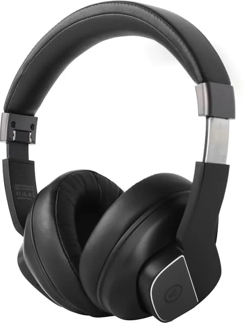 Voxicon Headphones Gr8 2 Anc Svart