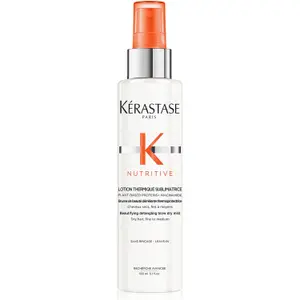 Nutritive Lotion Thermique - Blow-Dry Mist