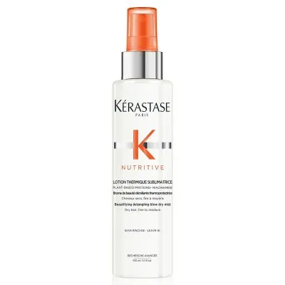 Nutritive Lotion Thermique - Blow-Dry Mist