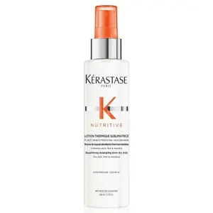Nutritive Lotion Thermique - Blow-Dry Mist